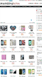 Mobile Screenshot of dropshippingfactory.com